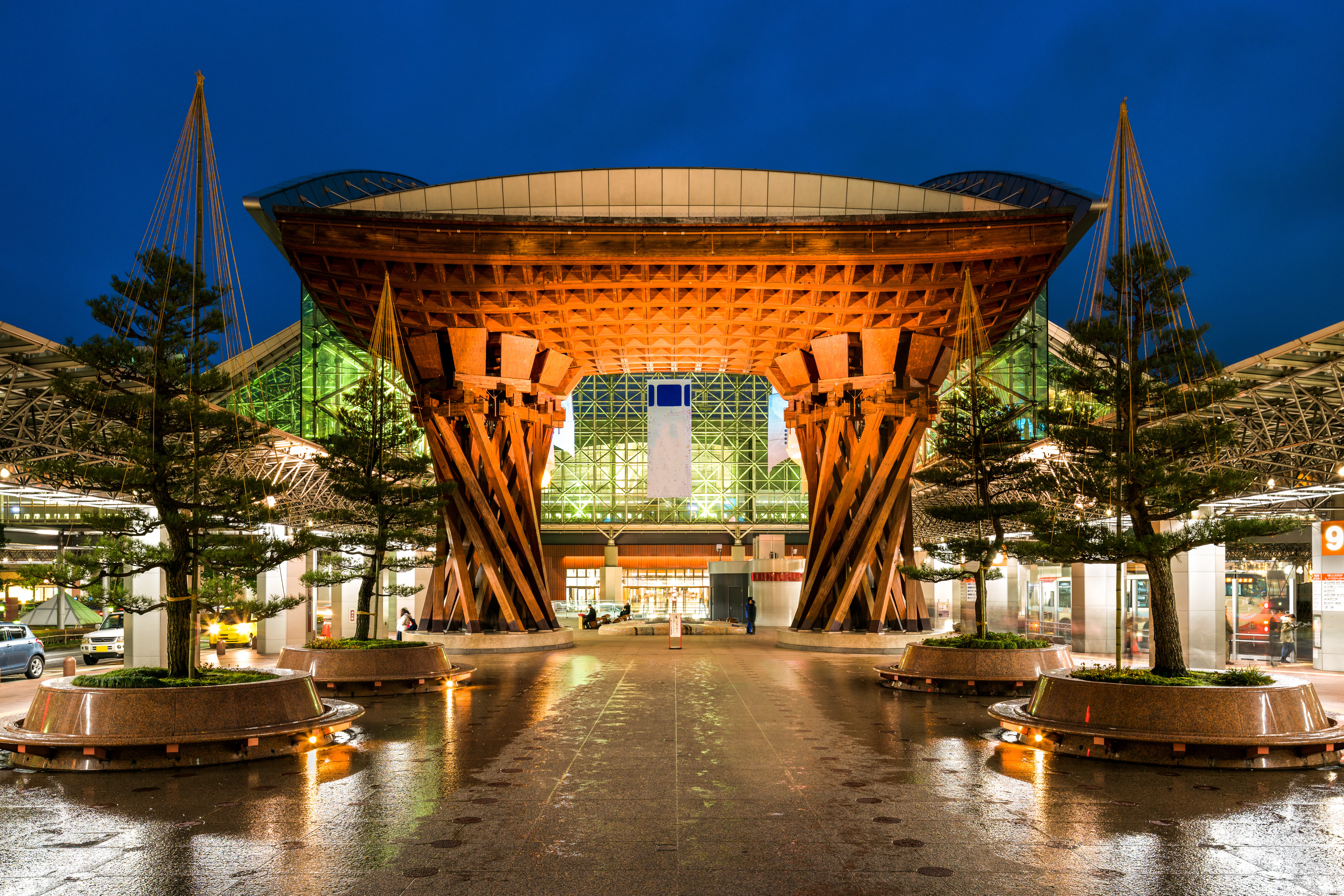 Kanazawa