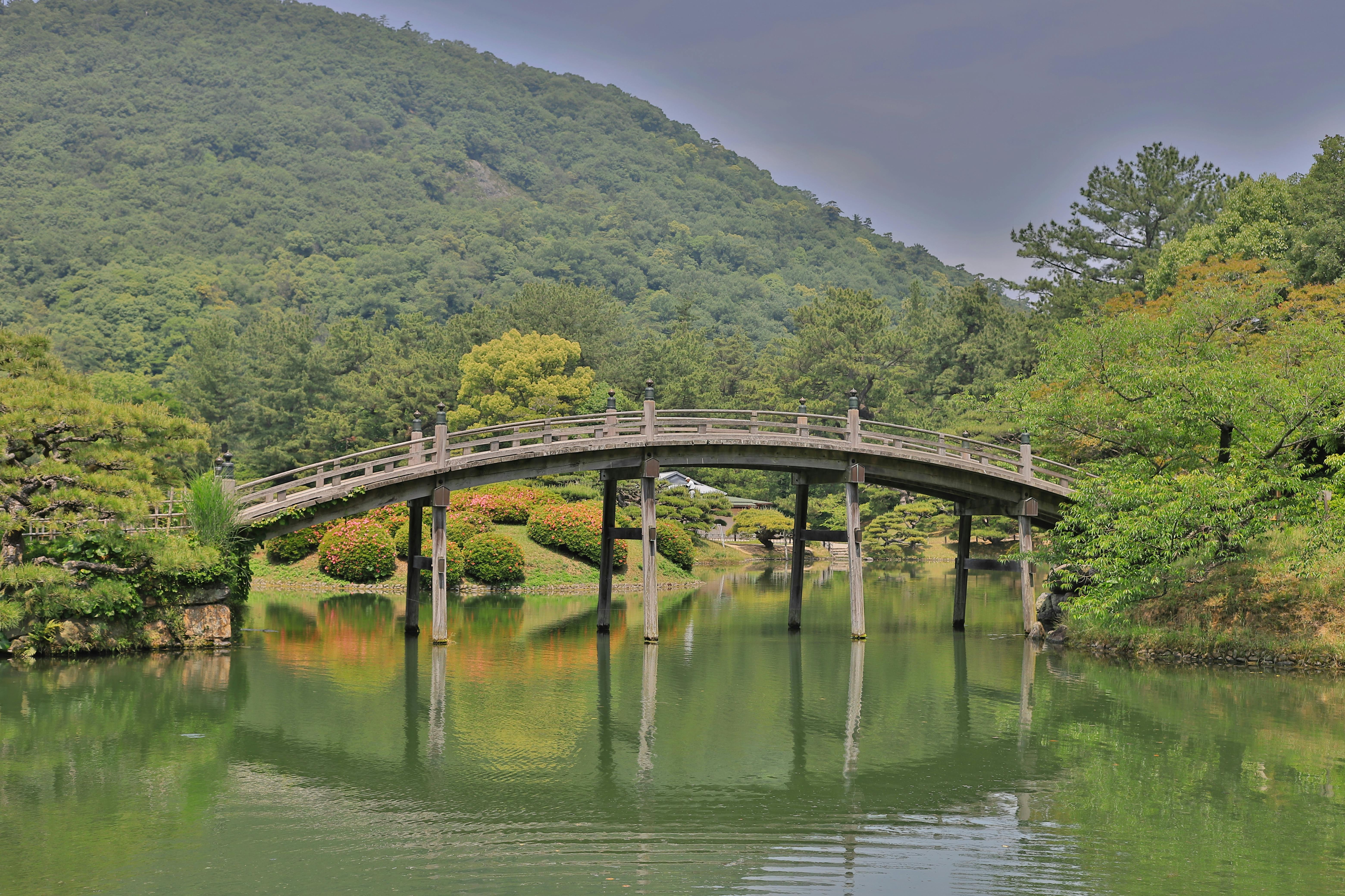 Tours and attractions in Takamatsu
