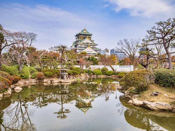 Osaka
