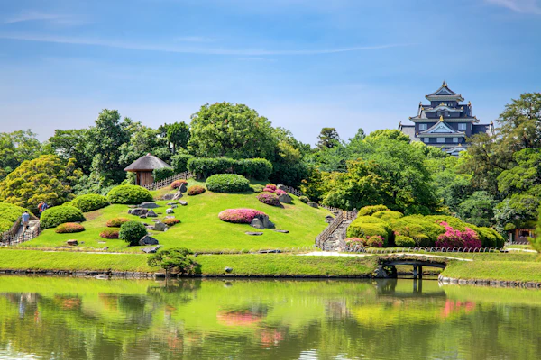 Okayama, Japan