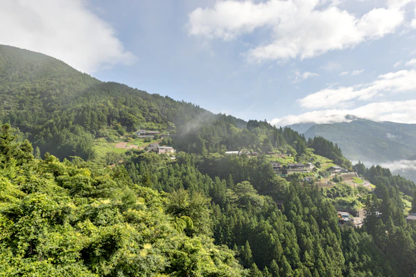 Tokushima, Japan