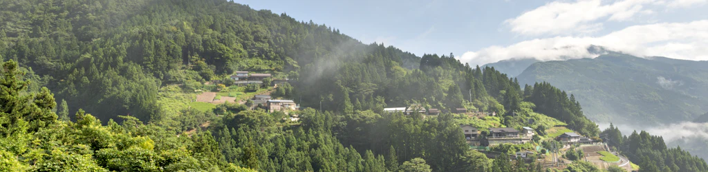 Tours and attraction in Tokushima