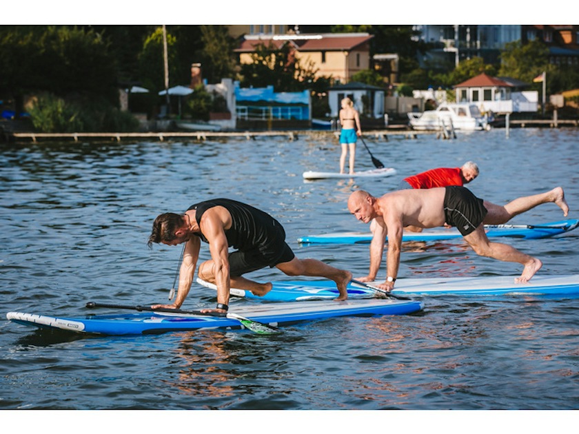 SUP POWER | musement