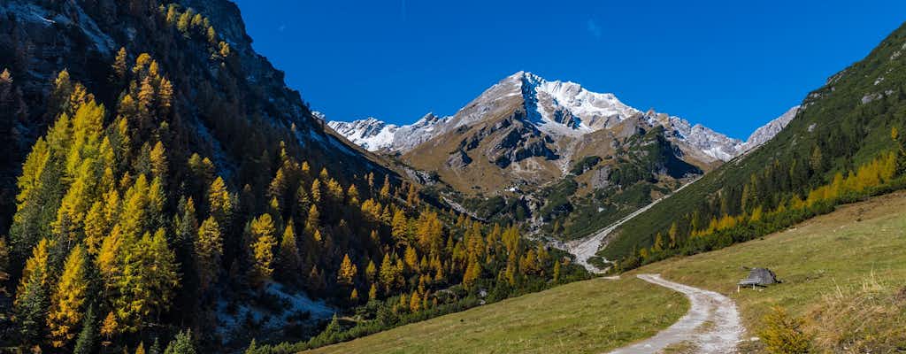 Actividades en Tarrenz