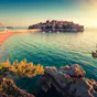 Montenegro - Budva, Becici & Pet
