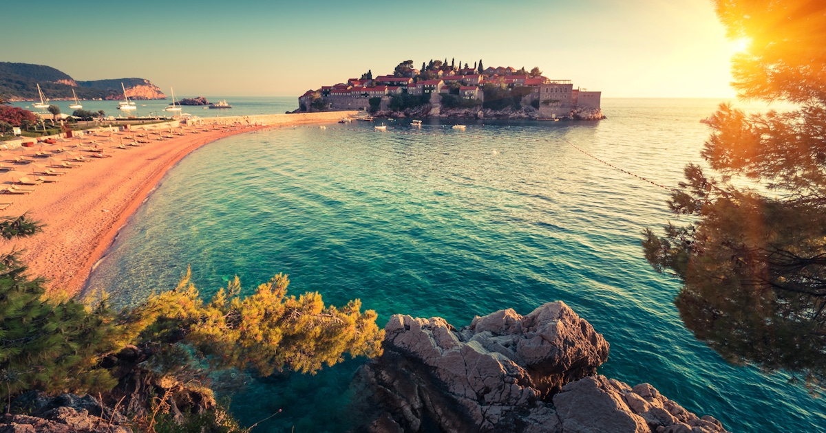 Things to do in Montenegro - Budva, Becici & Pet : Museums and attractions