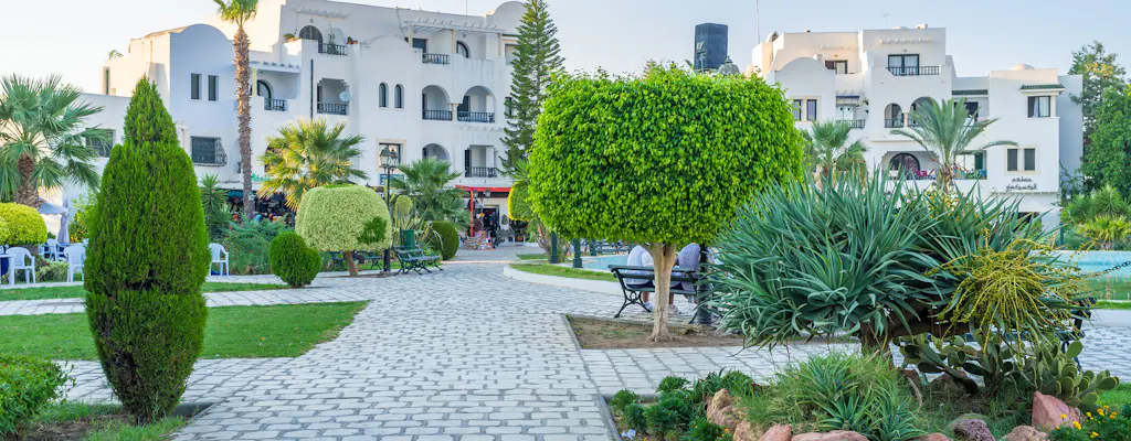 Tunisia
