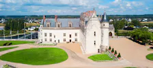 Amboise Castle