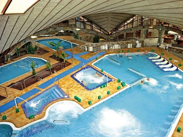 Thalasso Gloria Palace San Agustin Musement