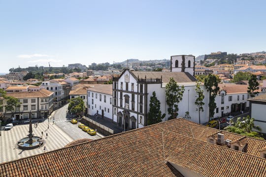 Funchal City Tour