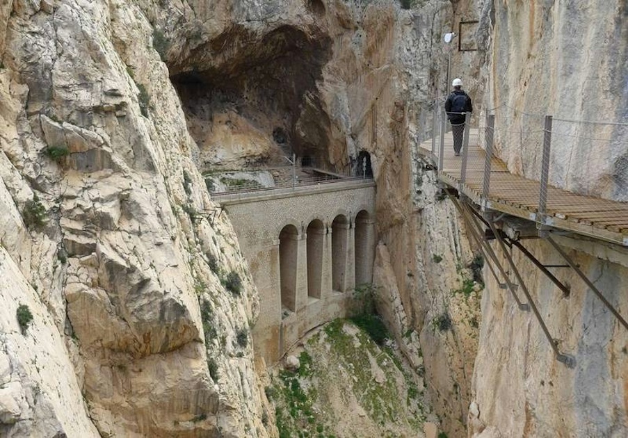 Caminito del Rey by Bravo | musement