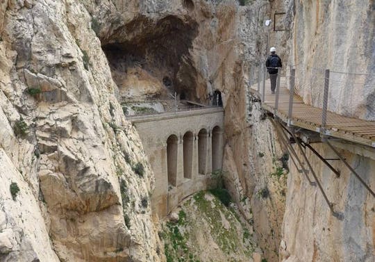 Caminito del Rey