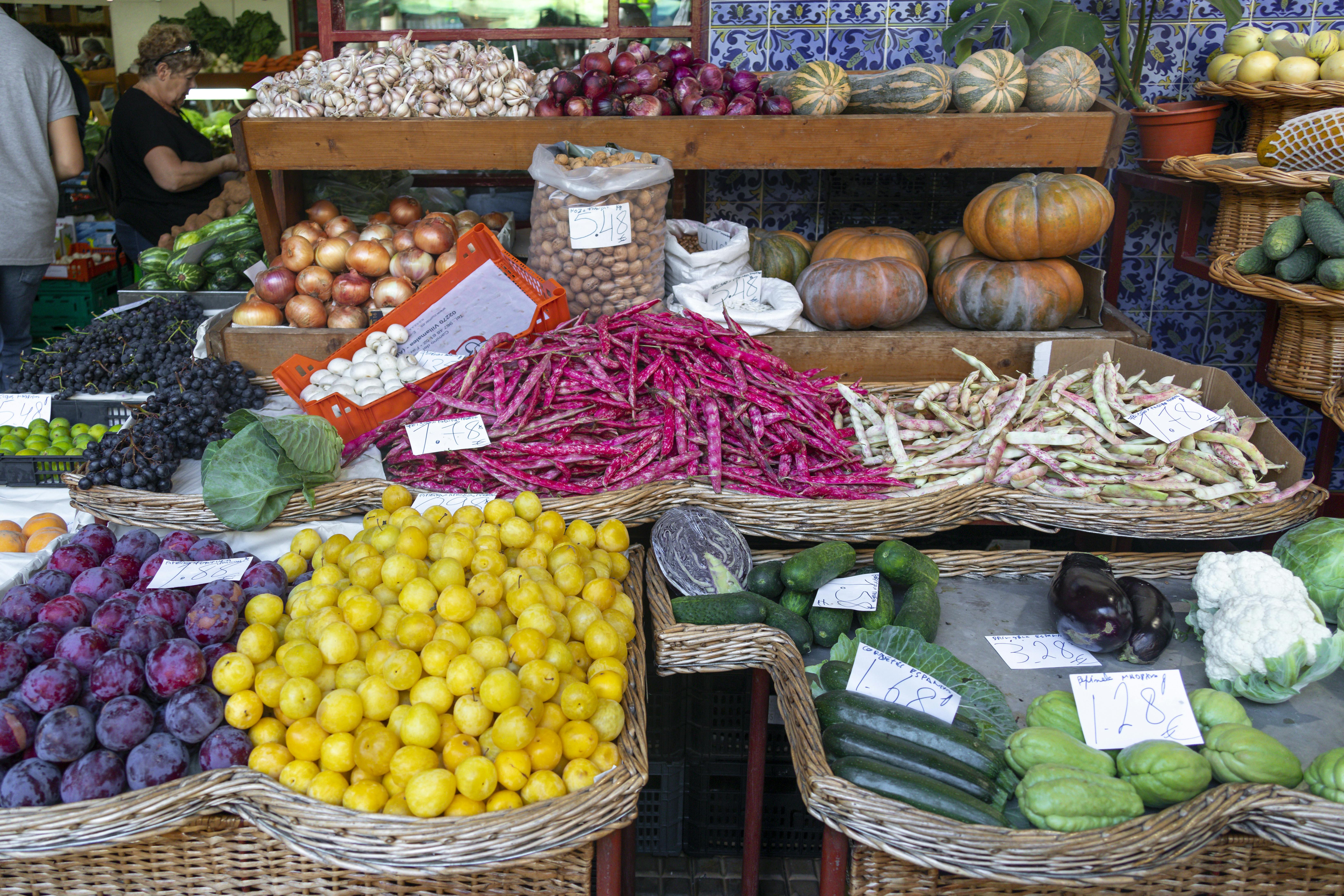 Funchal City Tour – from the West