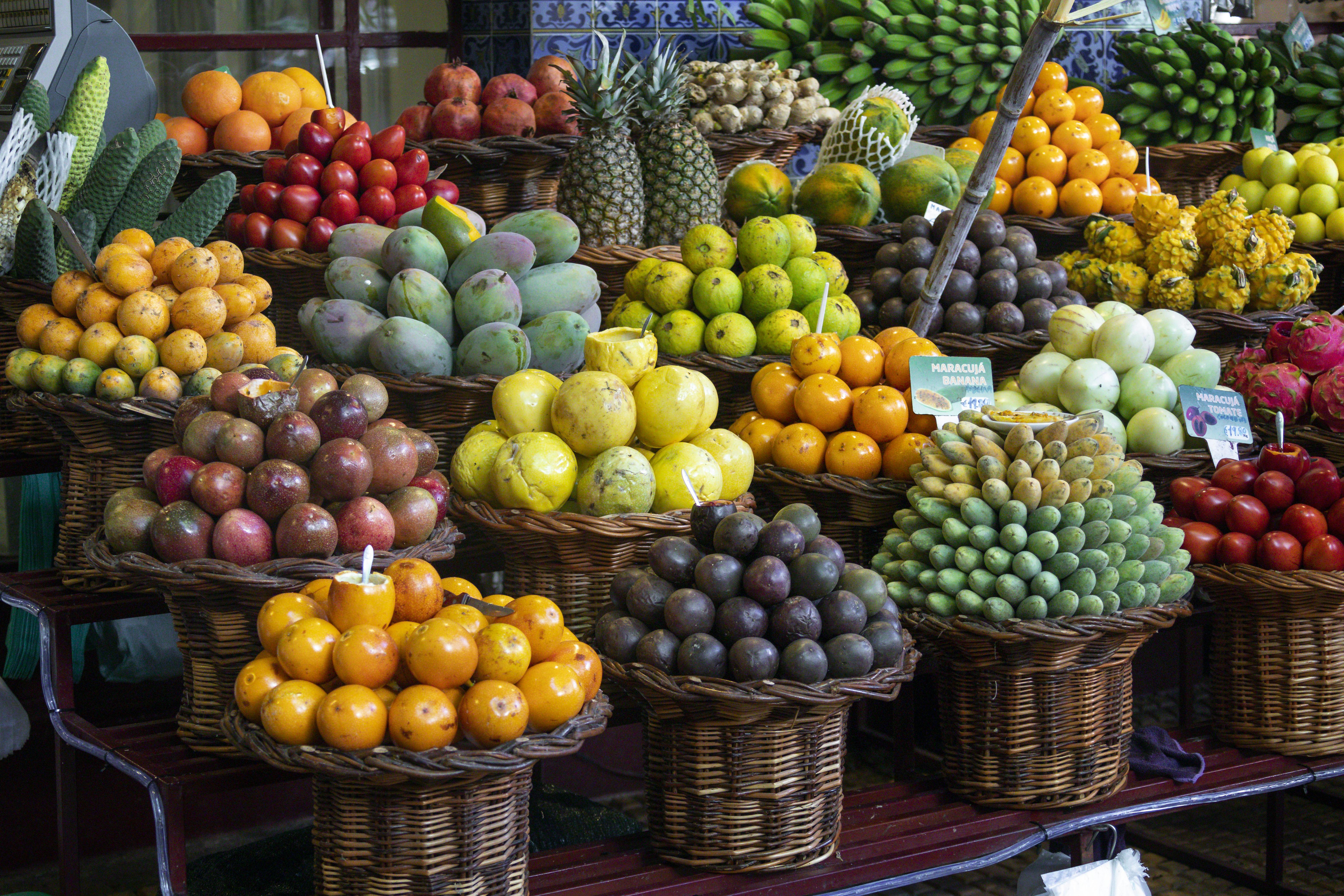 Funchal City Tour – from the West