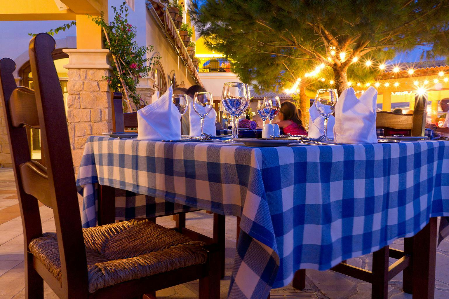 Cyprus Night - a Taste of Tradition