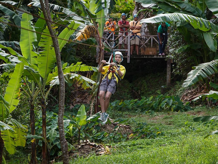 Other sports in Santa Lucia Other sports in Santa Lucia