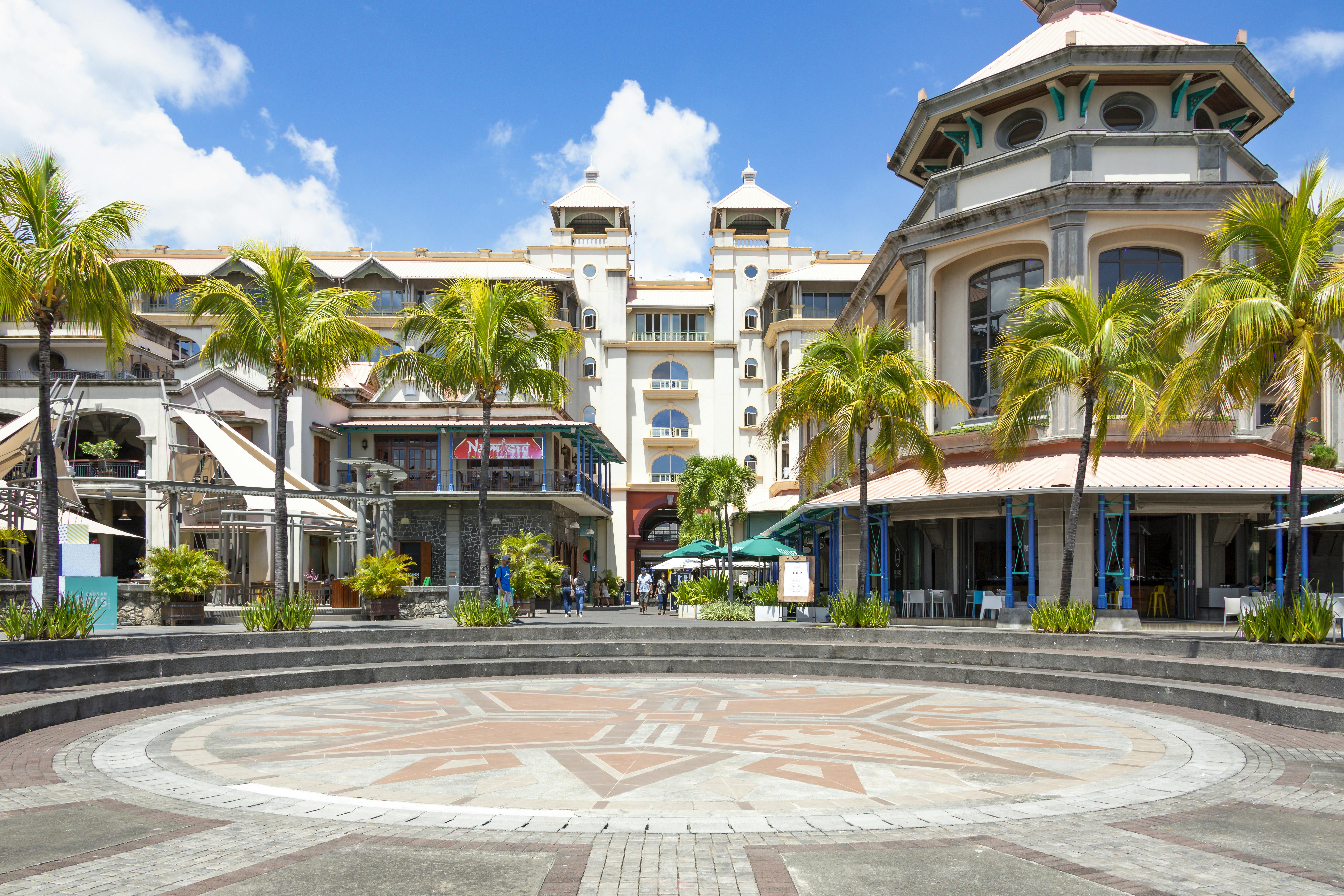 Kruiden & Specerijen van Mauritius Tour met Port Louis