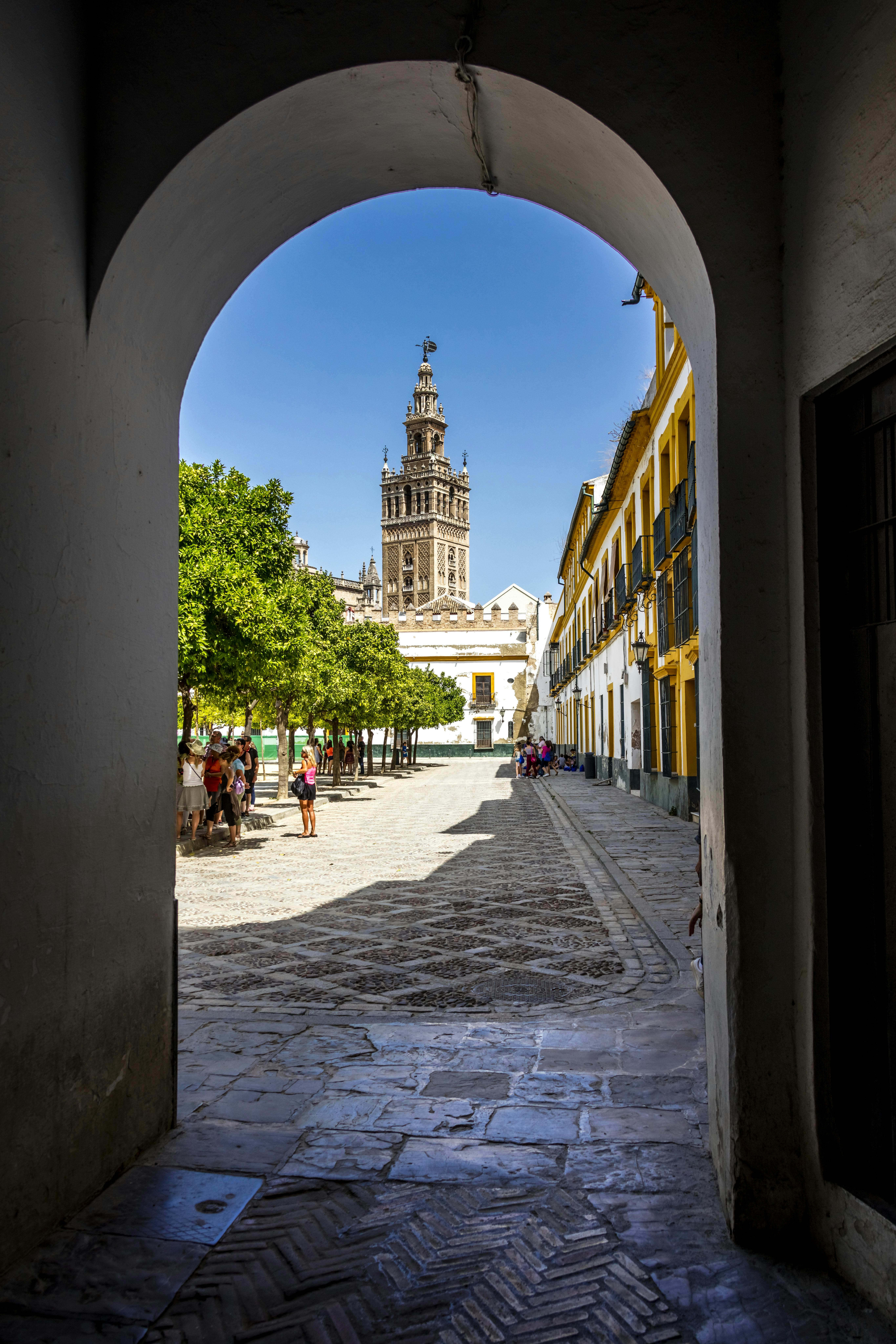 Seville Culturelle