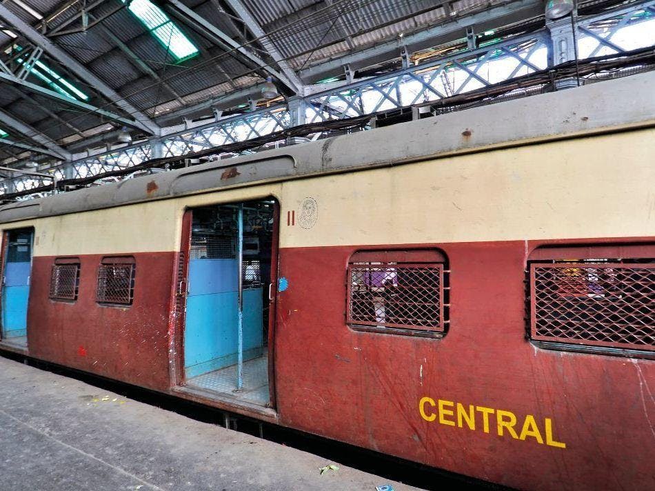 Mumbai Express