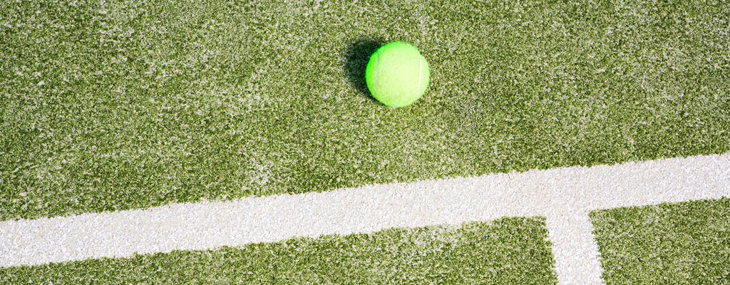 Wimbledon - Centre Court Debentures: Women's Quarter Finals 09-07-2019