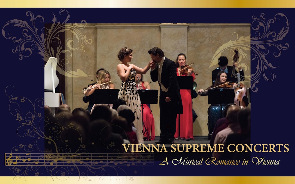 Vienna Supreme Concerts at City Palace Billrothhaus | musement