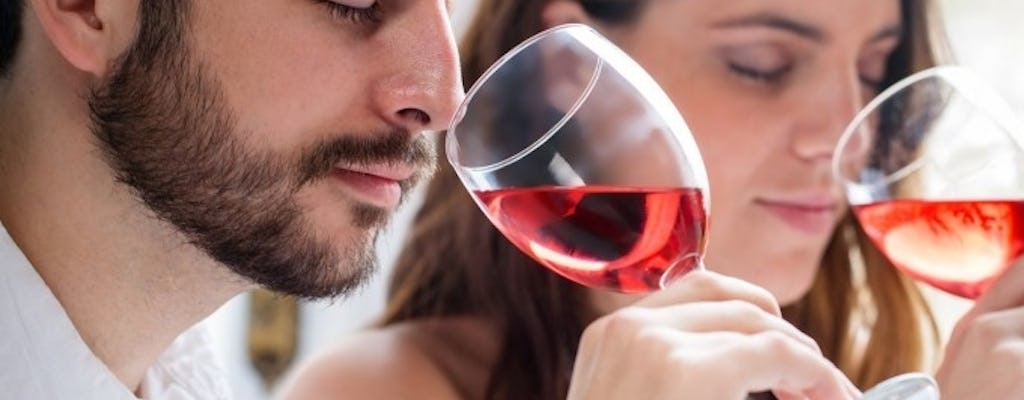 Wein Sensorik Einsteigerkurs