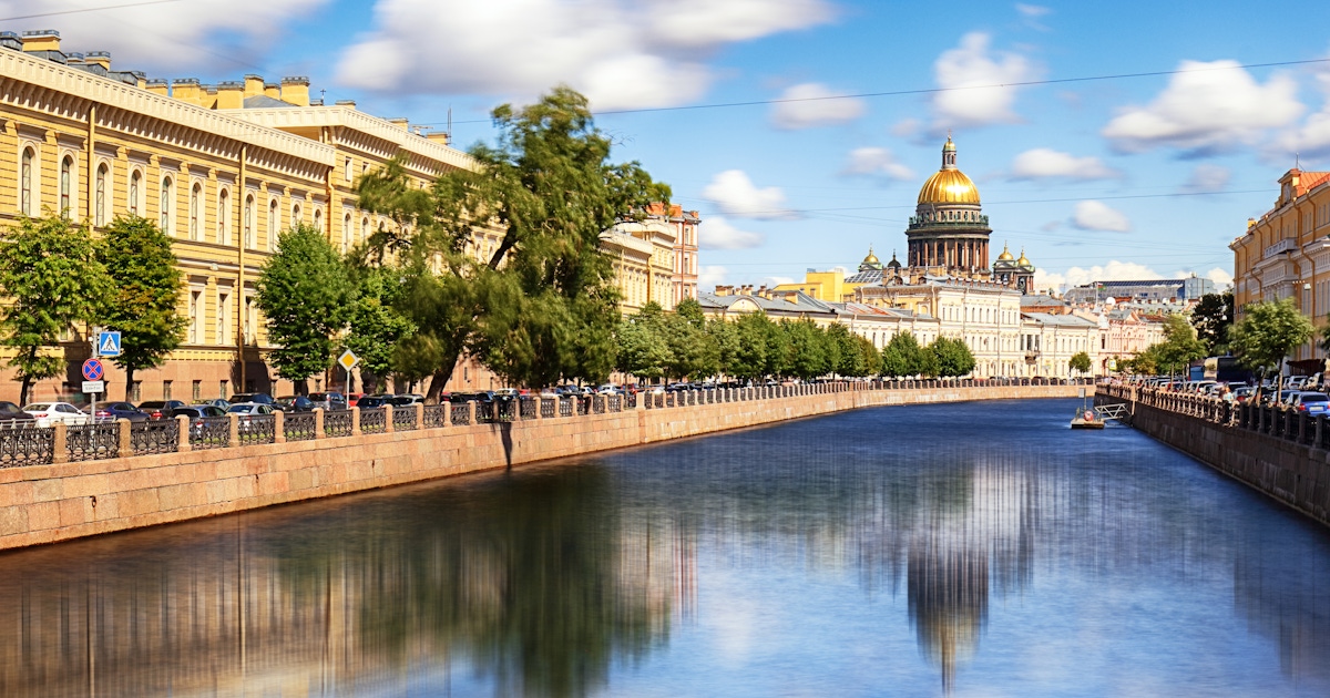 St Petersburg River cruise guided tour musement St Petersburg River cruise guided tour musement