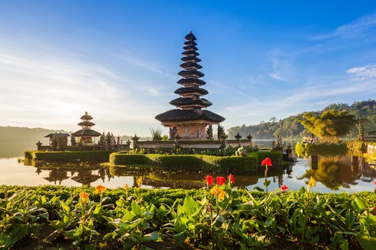 Wunder von Bali