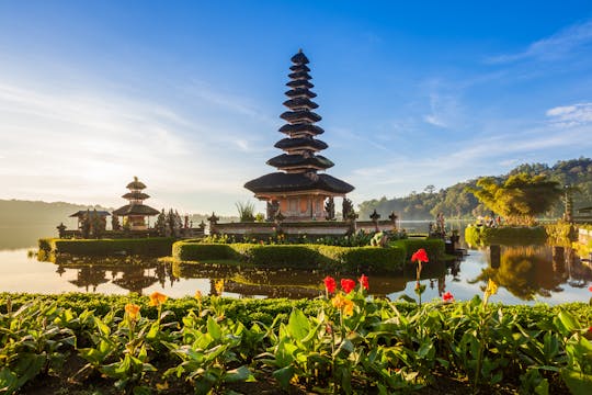 Maravillas de bali
