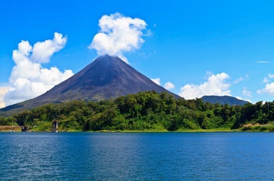 Arenal Rainforest Overnight Tour | musement