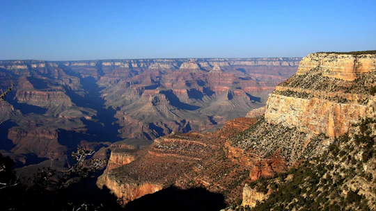 North Canyon helicopter and Hummer tour from South Rim