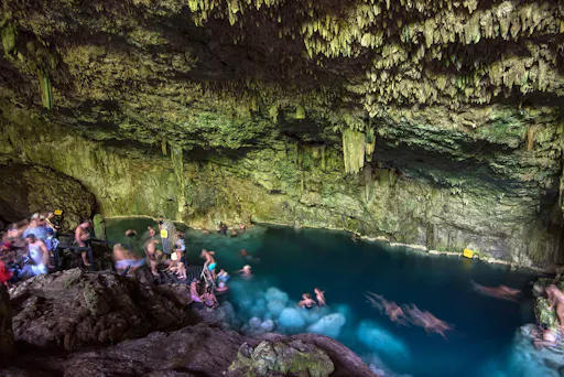 Safari w dolinie Yumuri samochodem z napędem 4x4