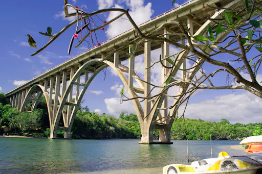 Safari w dolinie Yumuri samochodem z napędem 4x4