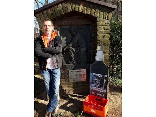 Duisburg Hafenlegenden Tour