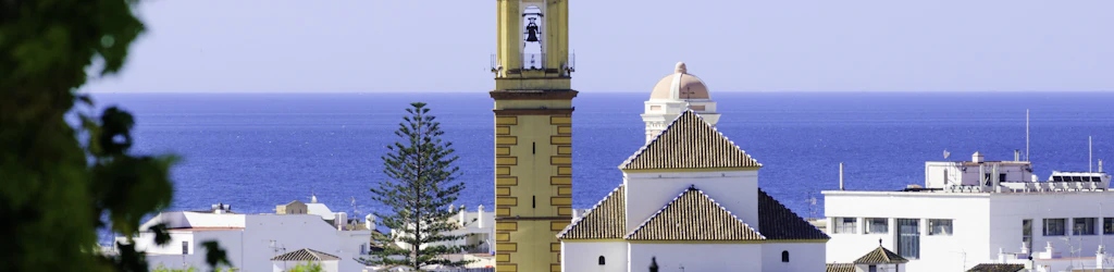 Things to do in Estepona