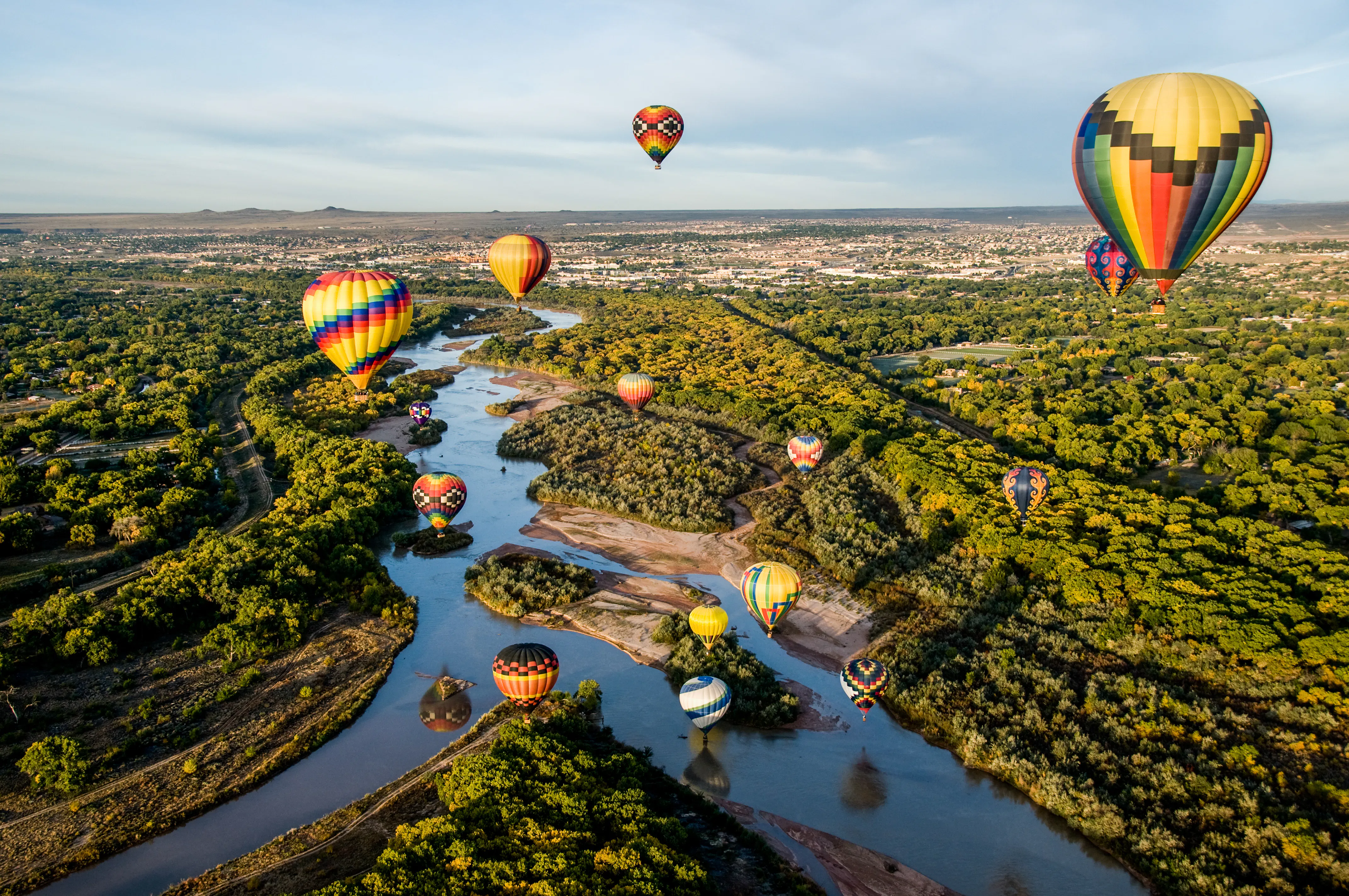 Albuquerque