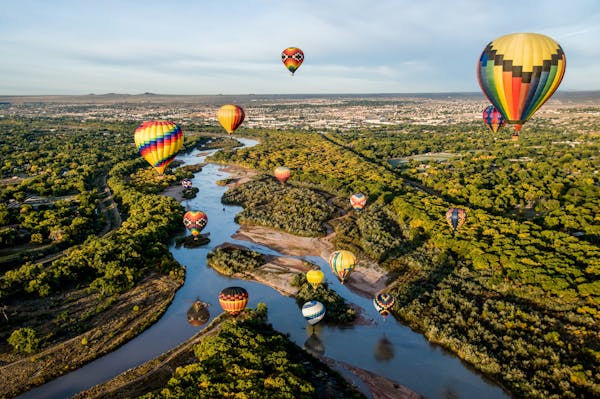 Albuquerque