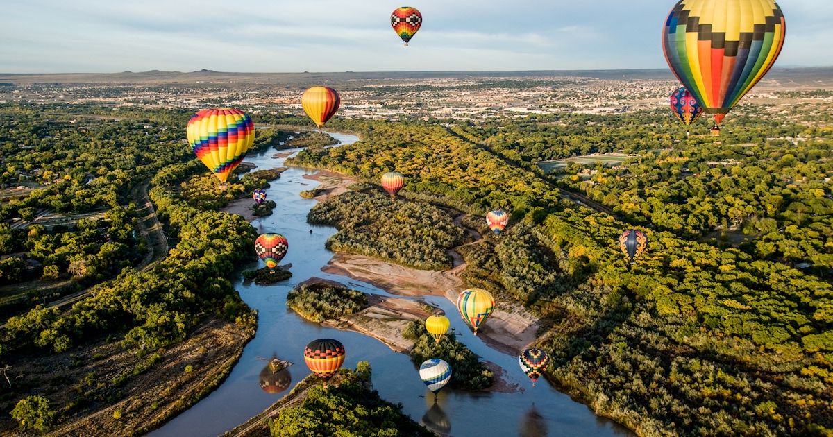 Albuquerque: What to Do, What to Book, and How to Plan It (Tips + FAQ)