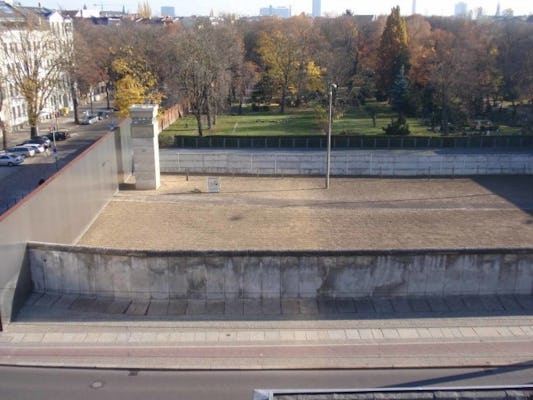 Die Geschichte Der Berliner Mauer Als Private Tour Musement