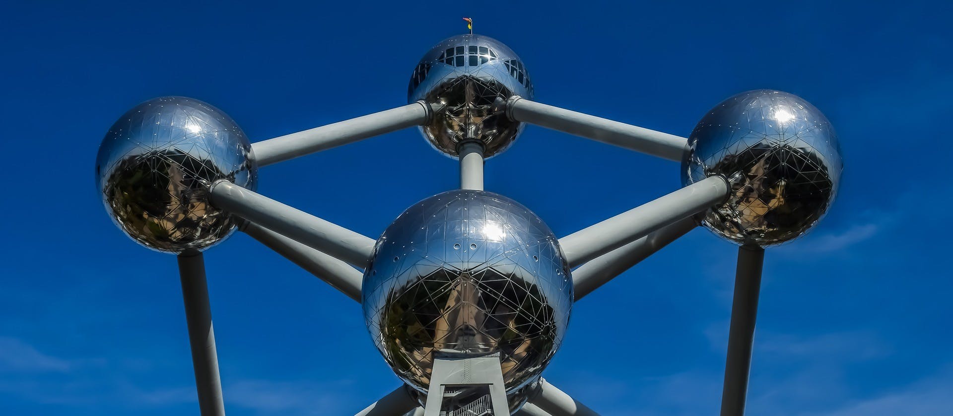 Atomium de Bruxelles