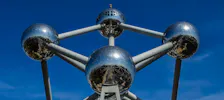 Brussels Atomium