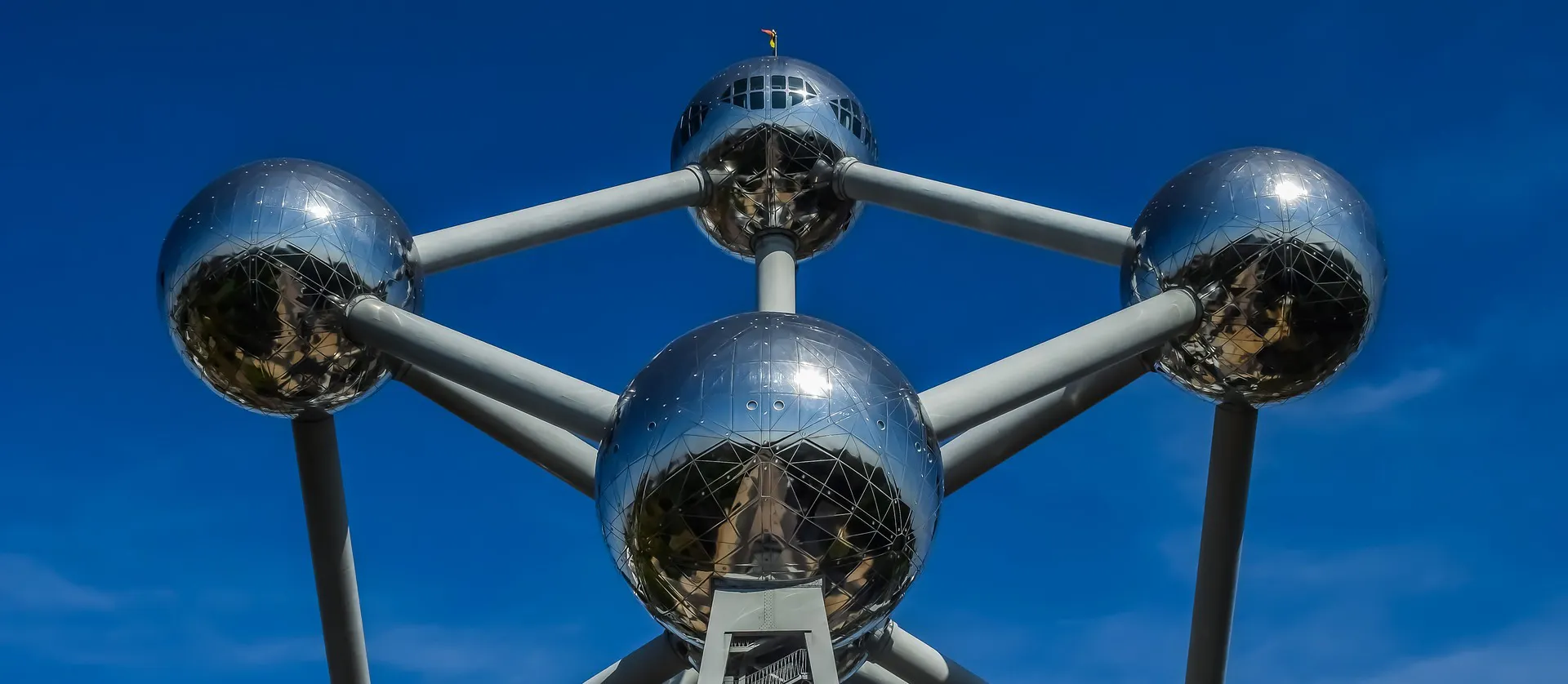 Bruxelles Atomium