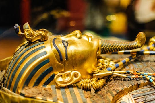 Ontdek Cairo