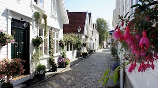 Stavanger, Norge