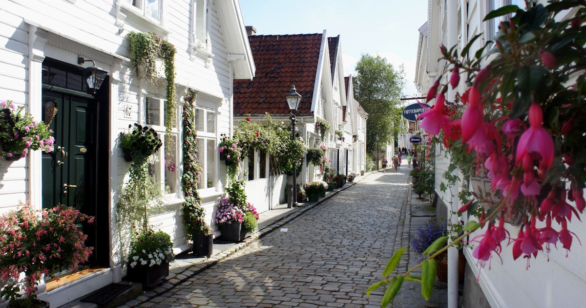 Stavanger: What to Do, What to Book, and How to Plan It (Tips + FAQ)