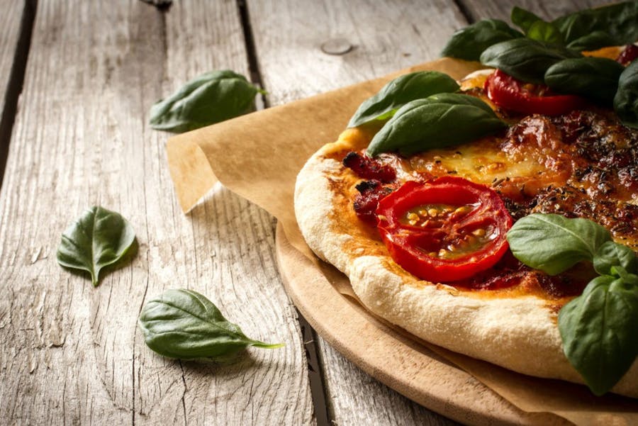 Traditional Roman food tour