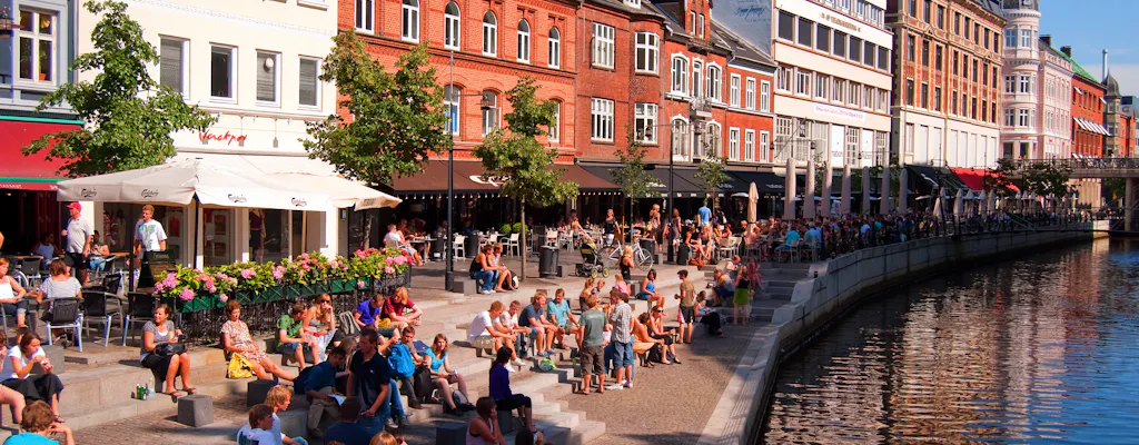 Aarhus