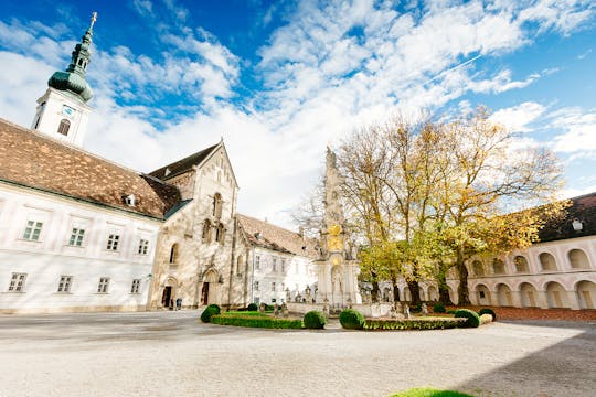 Vienna Woods and Mayerling half-day tour from Vienna