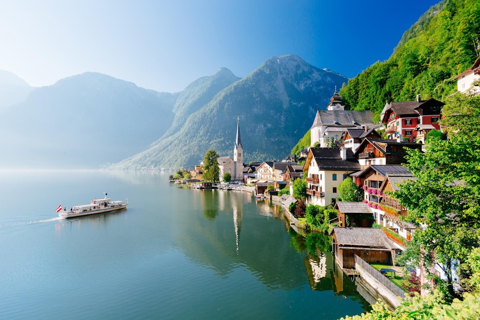 Hallstatt day trip from Vienna | musement