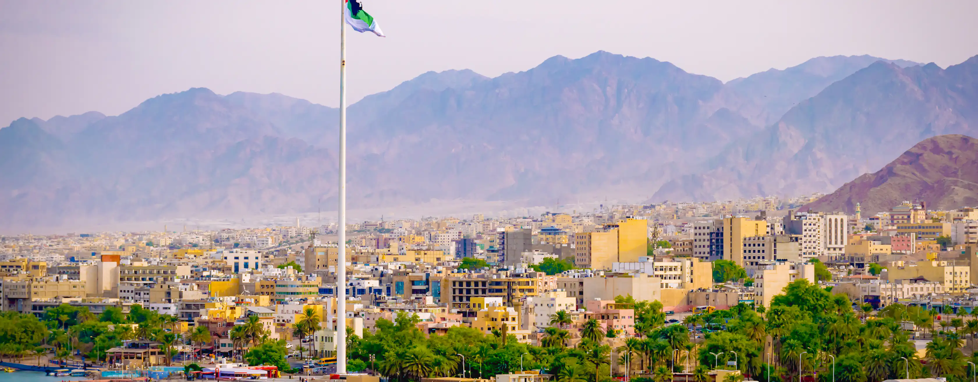 Attività a Aqaba